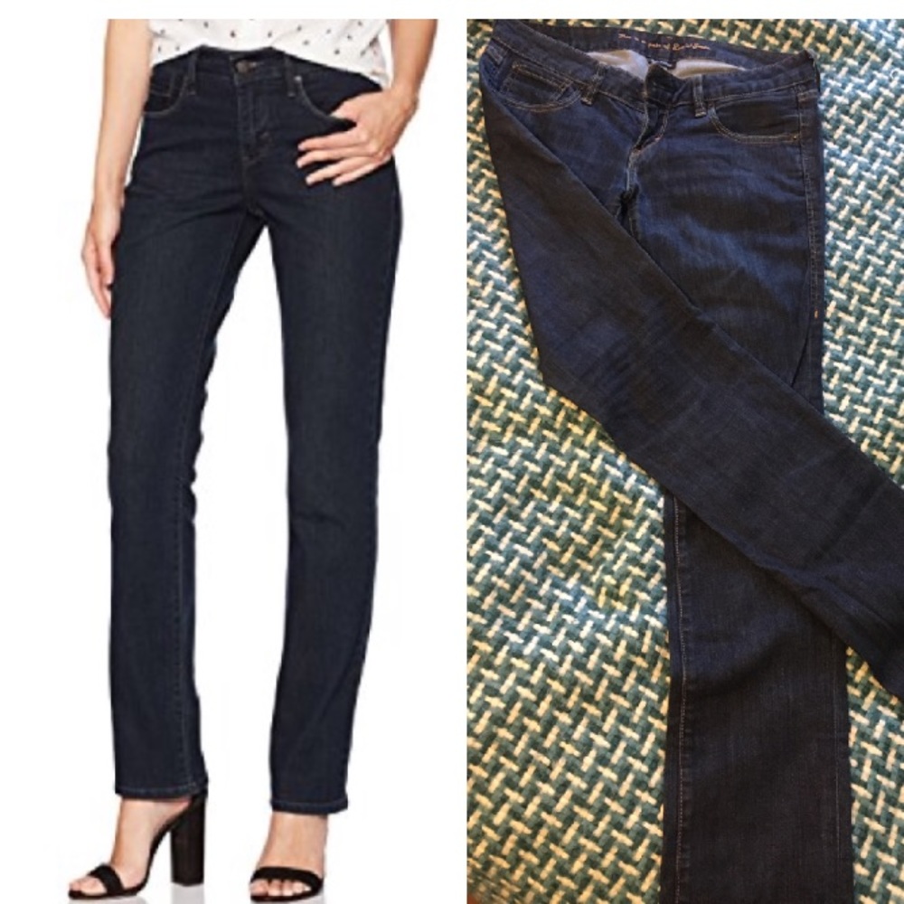 Unique Tight Straight Women's Levi Jeans